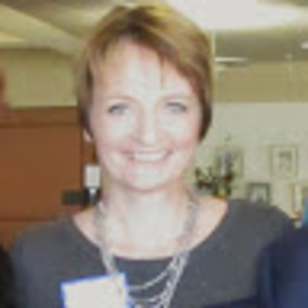 Meet your Posher, Eileen